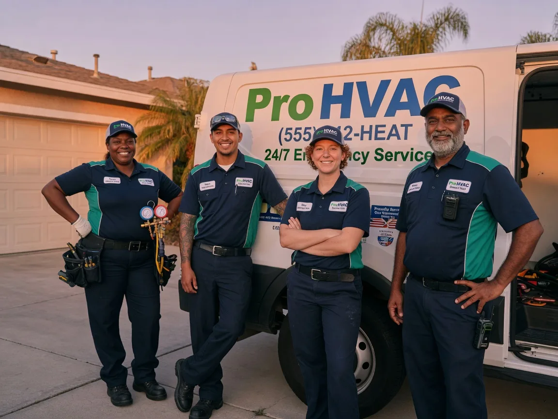 Furnace Repair company in Avon, OH
