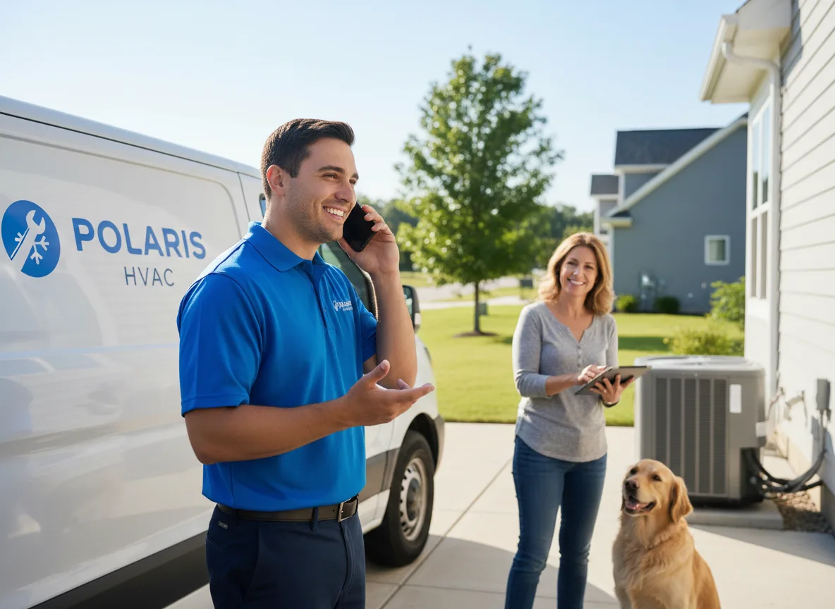 Furnace Repair Avon, OH FAQs